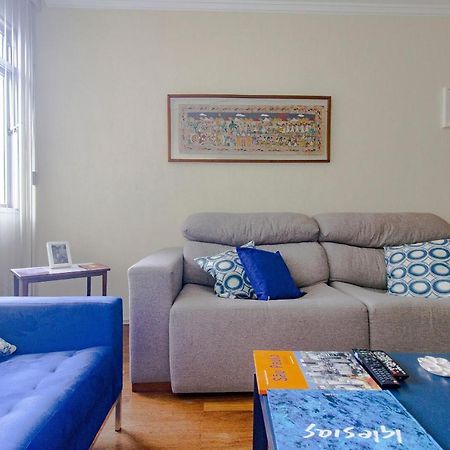Amplo Apartamento Com Tres Dormitorios, Proximo A Avenida Paulista E Metro Brigadeiro - Civita 4 サンパウロ エクステリア 写真