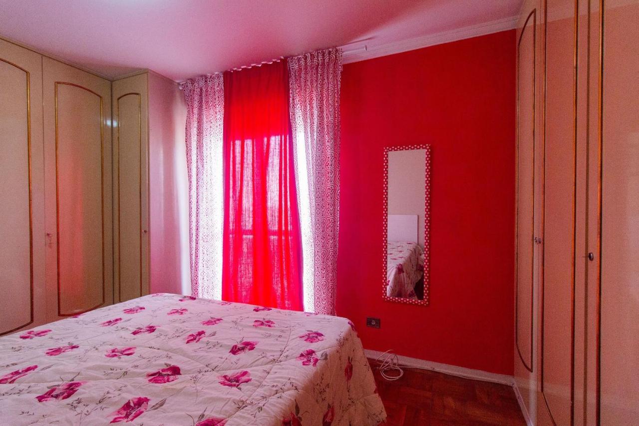 Amplo Apartamento Com Tres Dormitorios, Proximo A Avenida Paulista E Metro Brigadeiro - Civita 4 サンパウロ エクステリア 写真