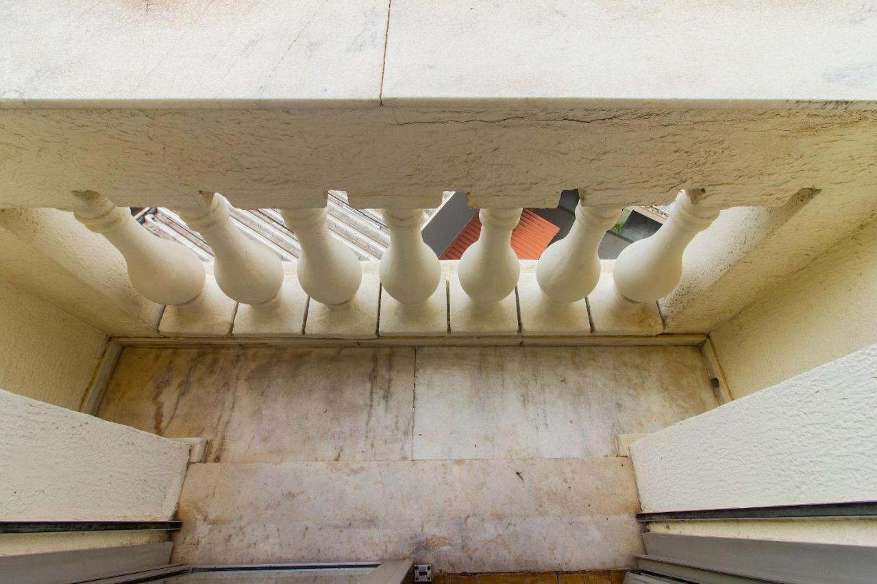 Amplo Apartamento Com Tres Dormitorios, Proximo A Avenida Paulista E Metro Brigadeiro - Civita 4 サンパウロ エクステリア 写真