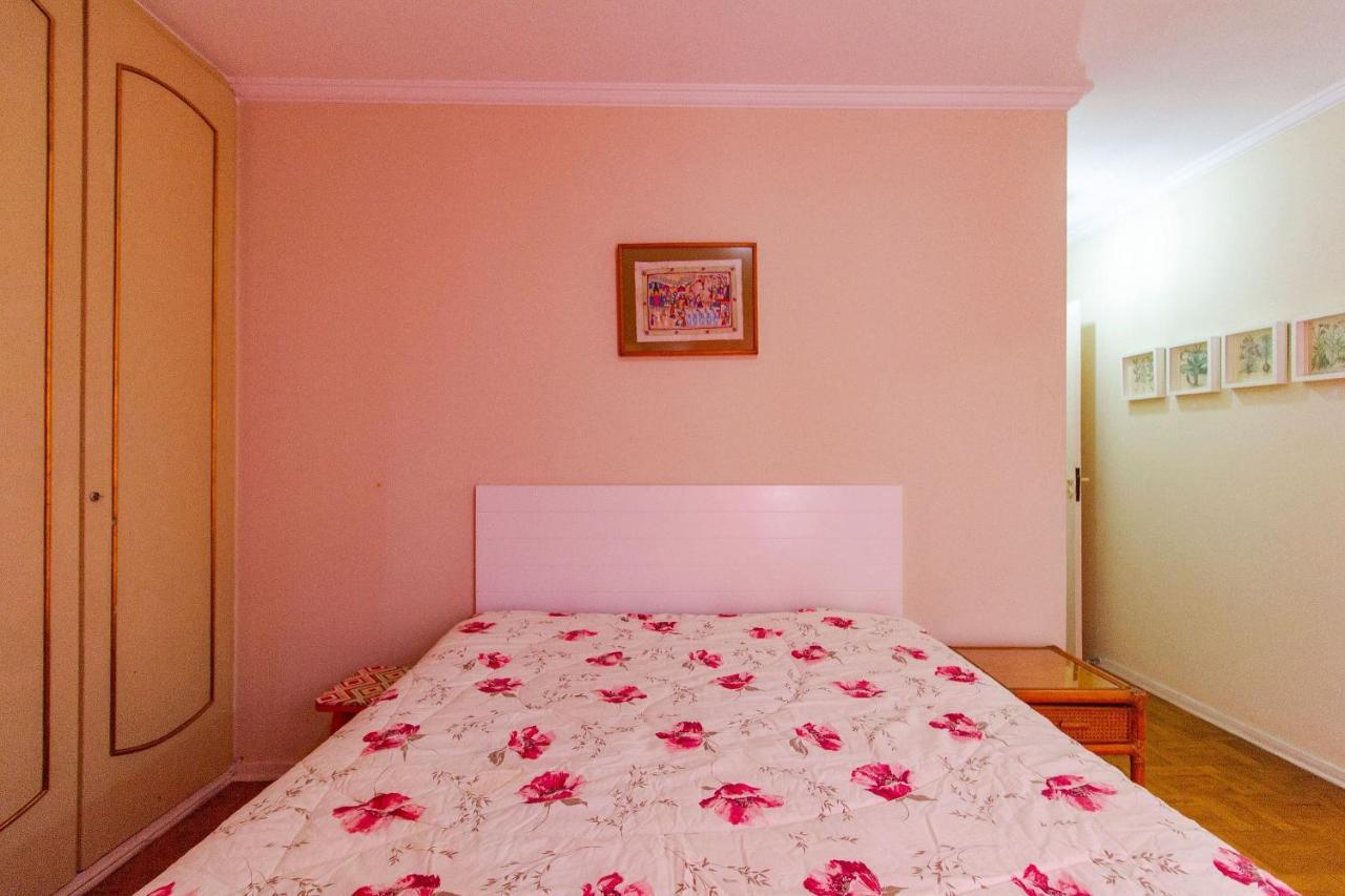 Amplo Apartamento Com Tres Dormitorios, Proximo A Avenida Paulista E Metro Brigadeiro - Civita 4 サンパウロ エクステリア 写真