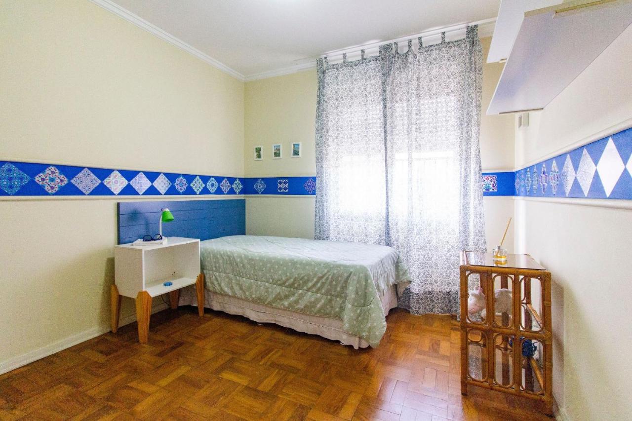 Amplo Apartamento Com Tres Dormitorios, Proximo A Avenida Paulista E Metro Brigadeiro - Civita 4 サンパウロ エクステリア 写真