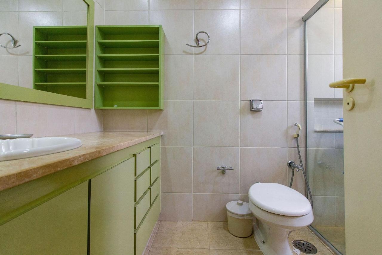 Amplo Apartamento Com Tres Dormitorios, Proximo A Avenida Paulista E Metro Brigadeiro - Civita 4 サンパウロ エクステリア 写真