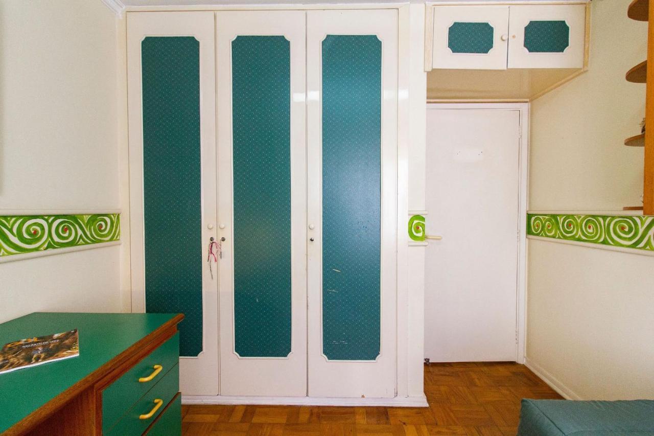 Amplo Apartamento Com Tres Dormitorios, Proximo A Avenida Paulista E Metro Brigadeiro - Civita 4 サンパウロ エクステリア 写真