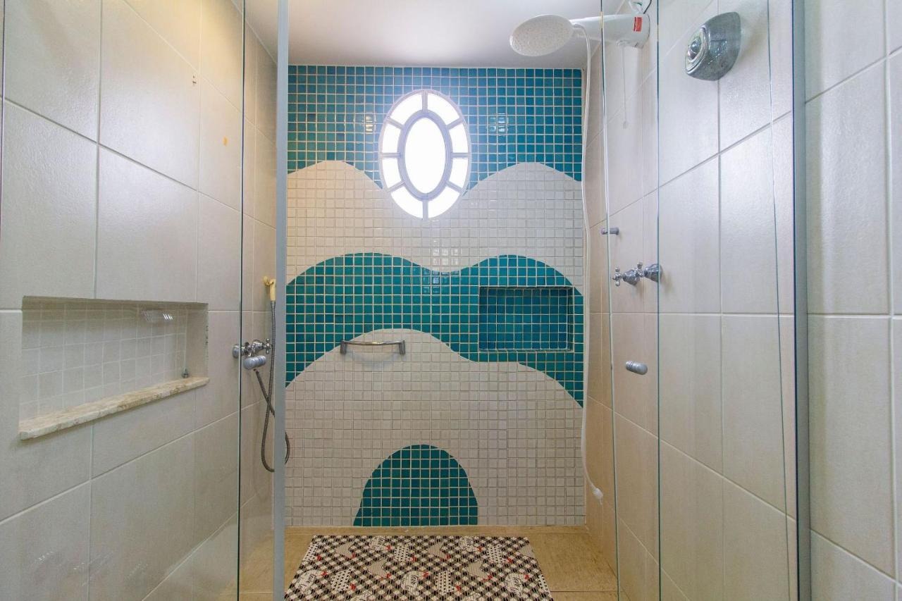 Amplo Apartamento Com Tres Dormitorios, Proximo A Avenida Paulista E Metro Brigadeiro - Civita 4 サンパウロ エクステリア 写真